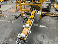 2015 strodter hefsysteem 25 kg - afbeelding 2 van  19