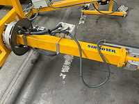 2015 strodter hefsysteem 25 kg - afbeelding 4 van  19