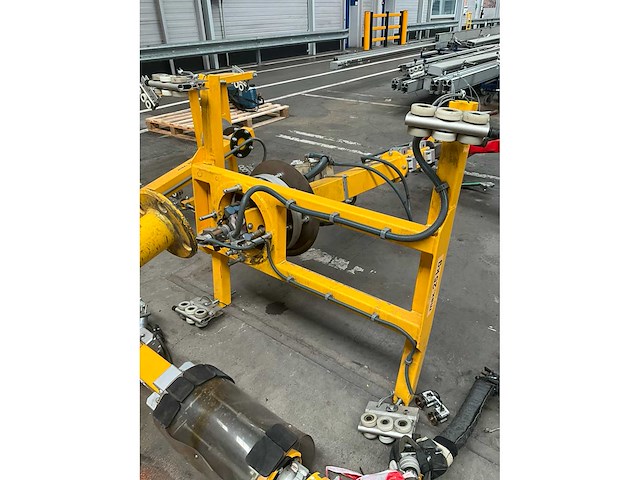 2015 strodter hefsysteem 25 kg - afbeelding 5 van  19