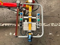 2015 strodter hefsysteem 25 kg - afbeelding 9 van  19