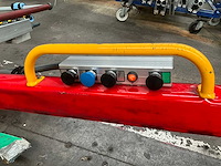 2015 strodter hefsysteem 25 kg - afbeelding 10 van  19
