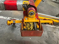 2015 strodter hefsysteem 25 kg - afbeelding 11 van  19