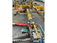 2015 strodter hefsysteem 25 kg - afbeelding 13 van  19