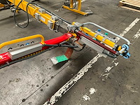 2015 strodter hefsysteem 25 kg - afbeelding 17 van  19