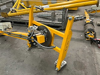 2015 strodter hefsysteem 25 kg - afbeelding 5 van  12