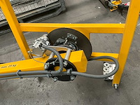 2015 strodter hefsysteem 25 kg - afbeelding 6 van  12
