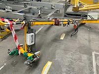 2015 strodter hefsysteem 25 kg - afbeelding 11 van  12