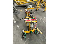 2015 strodter hefsysteem 25 kg - afbeelding 12 van  12