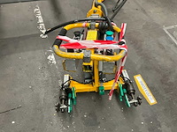 2015 strodter hefsysteem 25 kg - afbeelding 4 van  12