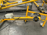 2015 strodter hefsysteem 25 kg - afbeelding 8 van  12