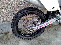 2015 suzuki rmz450 motorfiets - afbeelding 5 van  5