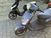 2015 sym xb05w brommer - afbeelding 4 van  11