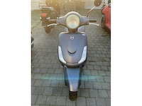 2015 sym xb05w brommer - afbeelding 8 van  11