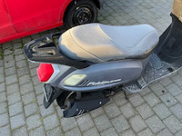 2015 sym xb05w brommer - afbeelding 10 van  11