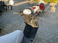 2015 sym xb05w brommer - afbeelding 11 van  11