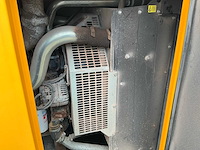 2015 tecnogen iv153tsx stroomgenerator - afbeelding 5 van  15