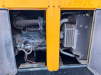 2015 tecnogen iv153tsx stroomgenerator - afbeelding 6 van  15