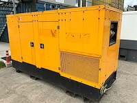 2015 tecnogen iv153tsx stroomgenerator - afbeelding 9 van  15