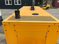 2015 tecnogen iv153tsx stroomgenerator - afbeelding 11 van  15