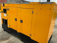 2015 tecnogen iv153tsx stroomgenerator - afbeelding 12 van  15