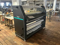 2015 texart cs-64 kalander - afbeelding 2 van  7