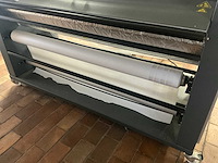 2015 texart cs-64 kalander - afbeelding 3 van  7