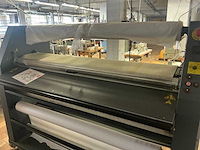 2015 texart cs-64 kalander - afbeelding 4 van  7