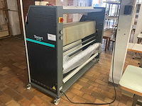 2015 texart cs-64 kalander - afbeelding 5 van  7