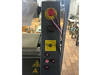 2015 texart cs-64 kalander - afbeelding 6 van  7