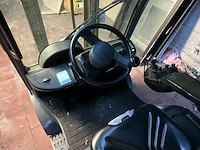 2015 toyota 02-8fgf18 vorkheftruck - afbeelding 5 van  18