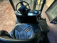 2015 toyota 02-8fgf18 vorkheftruck - afbeelding 6 van  18