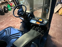 2015 toyota 02-8fgf18 vorkheftruck - afbeelding 7 van  18