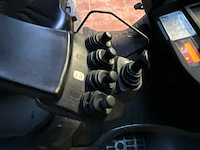 2015 toyota 02-8fgf18 vorkheftruck - afbeelding 8 van  18