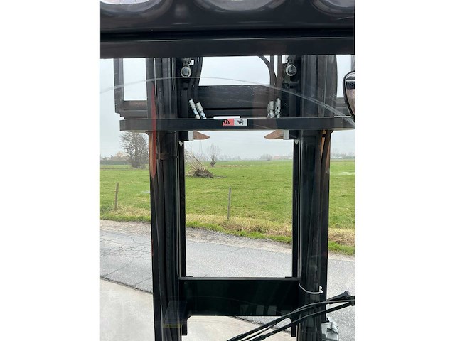 2015 toyota 02-8fgjf35 vorkheftruck - afbeelding 47 van  55