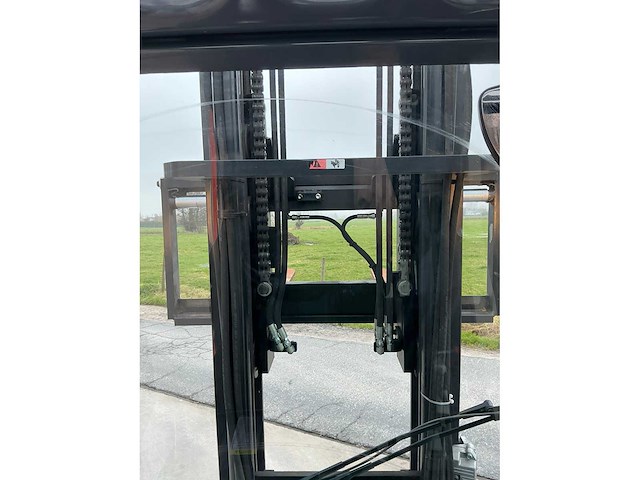 2015 toyota 02-8fgjf35 vorkheftruck - afbeelding 48 van  55