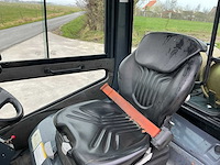 2015 toyota 02-8fgjf35 vorkheftruck - afbeelding 7 van  55