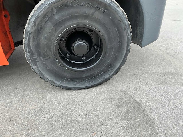 2015 toyota 02-8fgjf35 vorkheftruck - afbeelding 19 van  55