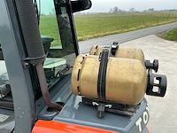 2015 toyota 02-8fgjf35 vorkheftruck - afbeelding 20 van  55