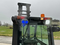 2015 toyota 02-8fgjf35 vorkheftruck - afbeelding 22 van  55