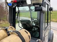 2015 toyota 02-8fgjf35 vorkheftruck - afbeelding 25 van  55