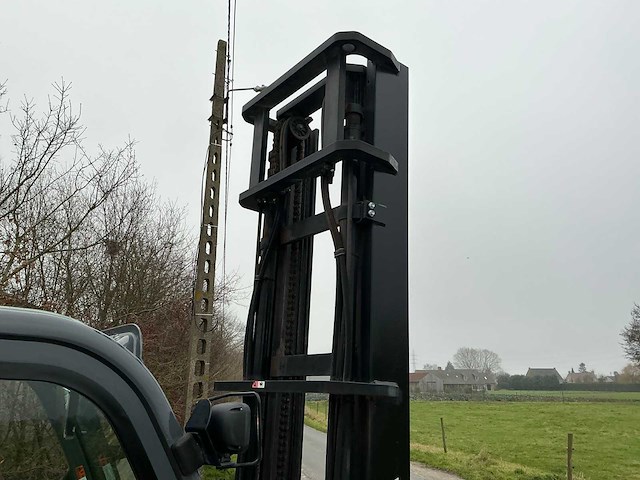 2015 toyota 02-8fgjf35 vorkheftruck - afbeelding 30 van  55