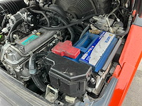 2015 toyota 02-8fgjf35 vorkheftruck - afbeelding 40 van  55