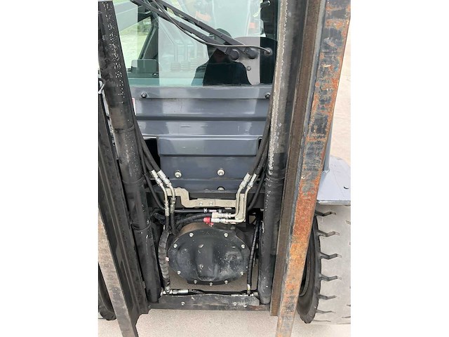 2015 toyota 02-8fgjf35 vorkheftruck - afbeelding 44 van  55