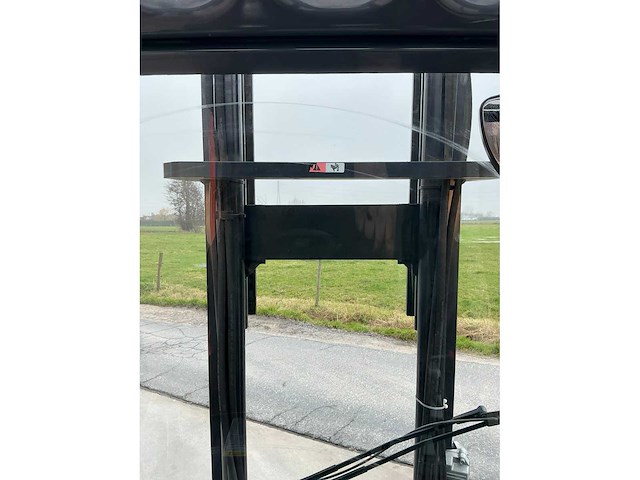 2015 toyota 02-8fgjf35 vorkheftruck - afbeelding 2 van  55