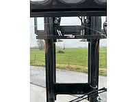 2015 toyota 02-8fgjf35 vorkheftruck - afbeelding 3 van  55