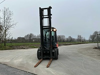 2015 toyota 02-8fgjf35 vorkheftruck - afbeelding 6 van  55