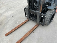 2015 toyota 02-8fgjf35 vorkheftruck - afbeelding 10 van  55