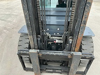 2015 toyota 02-8fgjf35 vorkheftruck - afbeelding 11 van  55