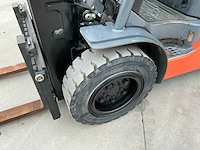 2015 toyota 02-8fgjf35 vorkheftruck - afbeelding 15 van  55