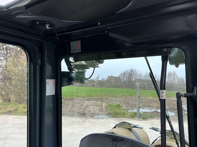 2015 toyota 02-8fgjf35 vorkheftruck - afbeelding 18 van  55